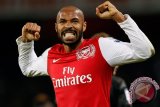 19 tahun silam, kisah sukses Henry di Arsenal bermula