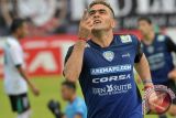 Arema Cronus Juara Bali Island Cup 2016