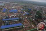 OKI Pulp and Paper mulai berproduksi