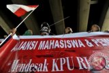 Aktivis Sulsel desak KPU proses PAW Dewi