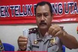 Polisi Bekuk Bandar Judi Online Di Bandarlampung 