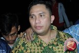 Polisi Periksa Sampel Darah Dan Rambut Ivan Haz