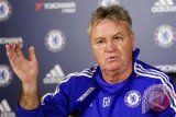 Ini Alasan Kekalahan Chelsea Menurut Hiddink