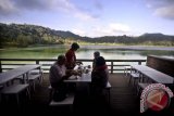 WISATA DANAU LINOW