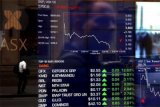 Saham Australia anjlok saat pasar saham global memasuki krisis
