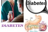 Begini Cara Jauhi Diabetes Ala Pakar endokrin