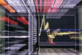 Saham Spanyol melemah, Indeks IBEX-35 ditutup turun 0,23 persen