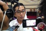 Pengusutan bimtek DPRD Makassar tunggu sprint