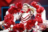 Madonna Buat Penggemarnya di Australia Kecewa