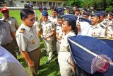 Mursyidan: diperlukan gerakan massif sertifikasi tanah 