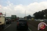 Tol arah Cikampek Macet, Diberlakukan 