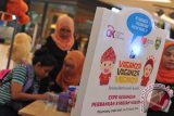 Perbankan Syariah tingkatkan pangsa pasar 