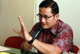 Ada bocah dihukum guyur oli, Juliari prihatin