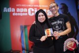 Ini Alasan Melly Goeslaw Enggan ke Dunia Politik