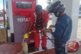 Pertamina MOR VIII sesuaikan harga BBM khusus