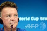 MU segera umumkan Louis van Gaal dipecat