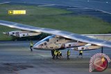 16 Jam Terbang Mengelilingi Bumi, Solar Impulse 2 Sukses Mendarat 