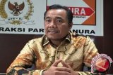 Hanura Bangun Komunikasi Lintas Partai Jelang Pilkada 