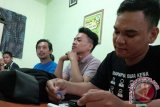 Jurnalis-KWRM bahas perlakuan diskriminasi waria