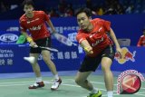 Marcus Dan Hendra Kukuhkan Dominasi Tim Thomas Indonesia