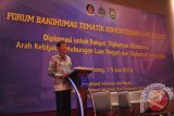 Masyarakat bisa jadi agen diplomasi 