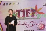 Disbudpar Tomohon