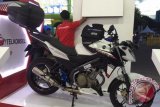 Putera Group Pamer Yamaha V-Ixion RTX di PRJ