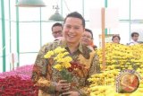 Jimmy Eman: Jadilah Generasi Penuh Komitmen
