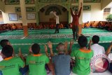 Belajar Al Quran Metode Bilqis