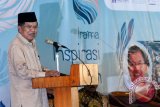 Talkshow Ramadan Wakil Presiden