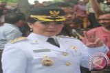 Lolowang Jabat Sekretaris Daerah Kota Tomohon Defenitif