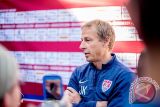 Korsel gaet Jurgen Klinsmann sebagai pelatih