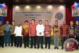 Menteri Agraria dan Tata Ruang ke Papua