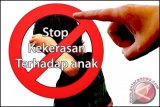 KPAID Palembang prihatin kasus hak asuh-kekerasan tinggi