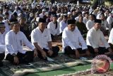 Lebaran 2016 - Khatib: Jadilah Orang Jujur