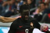 Eder : Ronaldo Bilang Saya Akan Menciptakan Gol Kemenangan 