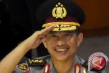 Teroris Tertembak Mungkin Santoso dan yang Bertato Basri, Kata Kapolri 