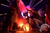 LAMPION HARAPAN UNTUK MANADO