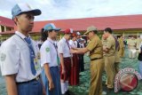 Wali Murid Kotim Tolak Sekolah Seharian Penuh