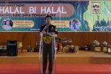 Bulan Syawal, Kanwil DJBC Jateng & DIY Gelar Halal Bihalal