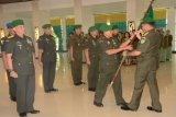 Kolonel Inf Asep Gunawan jabat Danrem 174 Merauke
