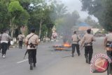Sumbar Relatif Aman dari Konflik Sosial