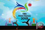 Bendera unifikasi Korea kemungkinan berkibar di Asian Games Indonesia