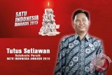 Tutus Setiawan, 