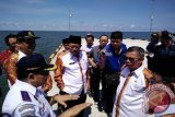 Anggaran Terbatas! Pelabuhan Sigintung Segera Beroperasi 