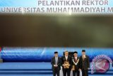 Gubernur minta Unismuh hadirkan cara pandang moderat