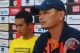 Lestiadi kecewa terhadap kepemimpinan wasit Asep