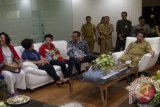 Manado Berikan Rp250 Juta Bagi Liliyana Natsir