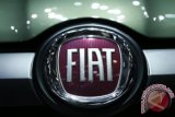 Penjualan Fiat Chrysler pada Agustus Turun 20 Persen di Kanada