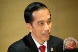 Presiden Jokowi Saksikan Penyerahan Penghargaan Kalpataru